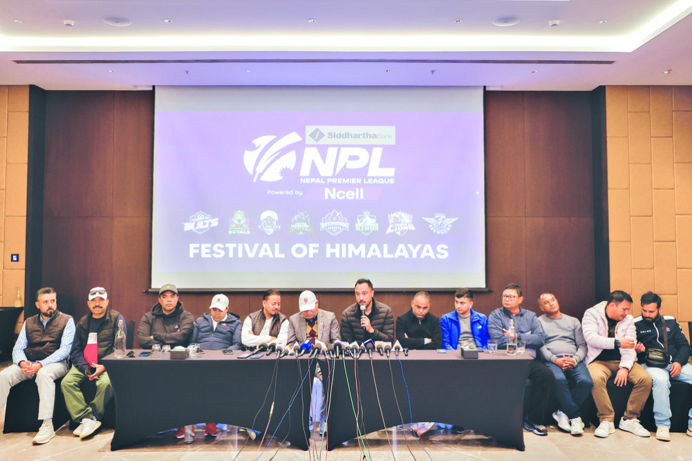 Target to generate Rs 400 million in revenue from the second edition of NPL