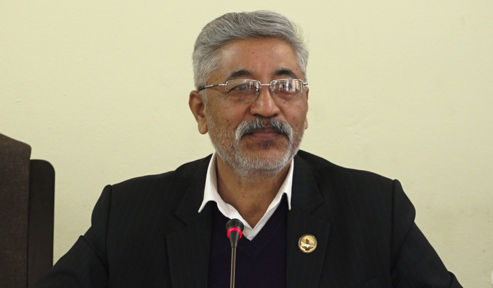 Education Committee's request to teachers federation: We are positive to address your demands, postpone the agitation