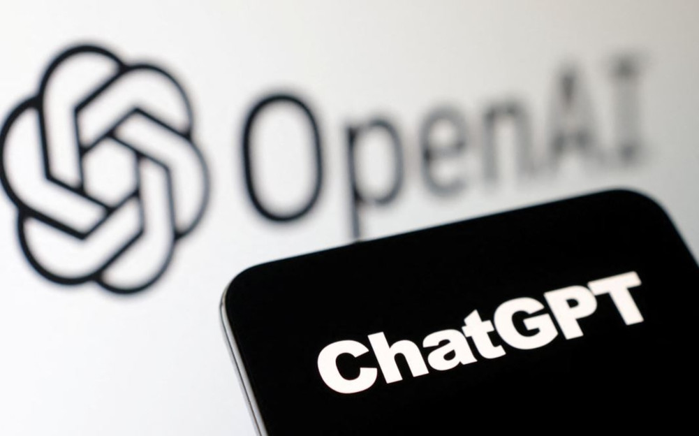 ChatGPT doesn't work, the user has increased speed!