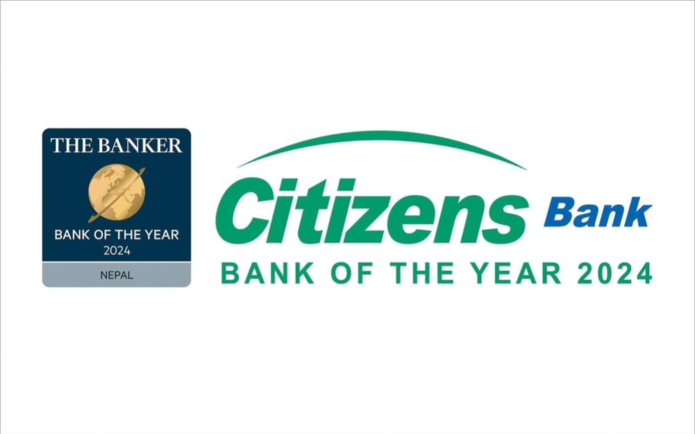 Discount agreement between Citizens Bank and Lomas Digital