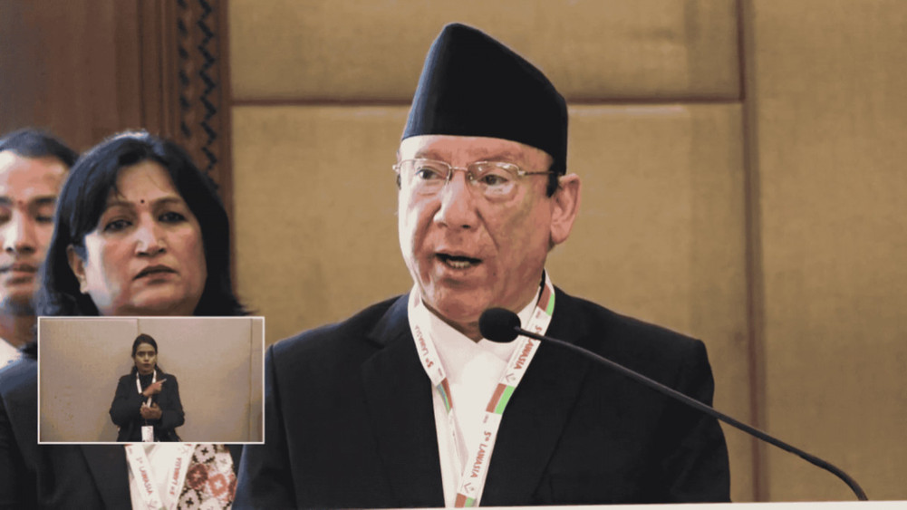 State laws should address control of illegal access to information: Chief Justice