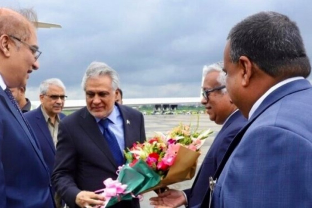 Bangladesh asks Pakistan to apologize for 1971 genocide