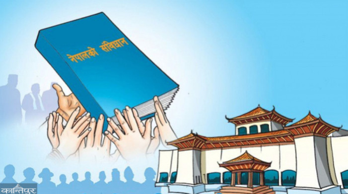 A decade of implementation of the constitution: What do citizens say?