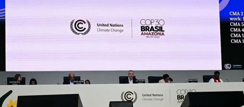 COP30: No new resolution on fossil fuel cuts