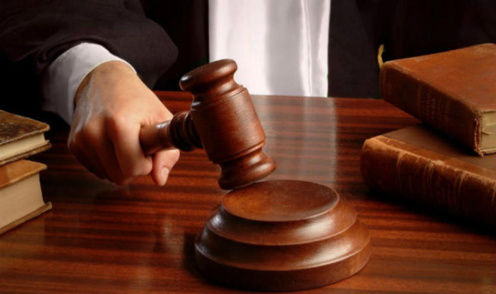 Kathmandu District Court resumes services from old building 6 months after Gen-G movement