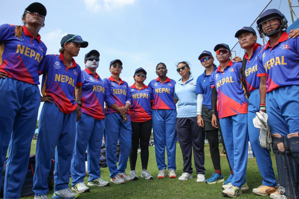 Nepal's title win is incomplete