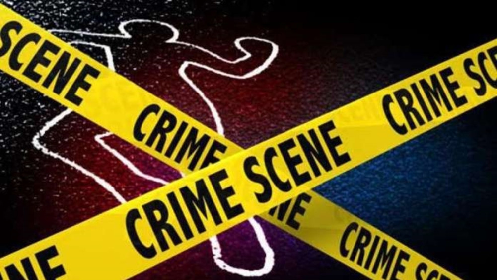 Unsolved crimes