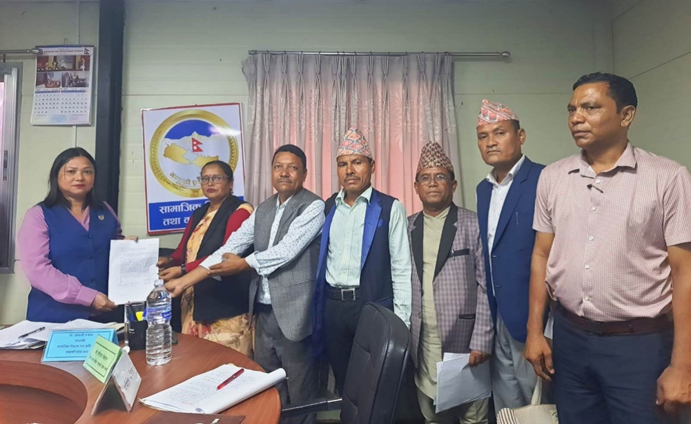 13 point suggestions of stakeholders on the Dalit Bill