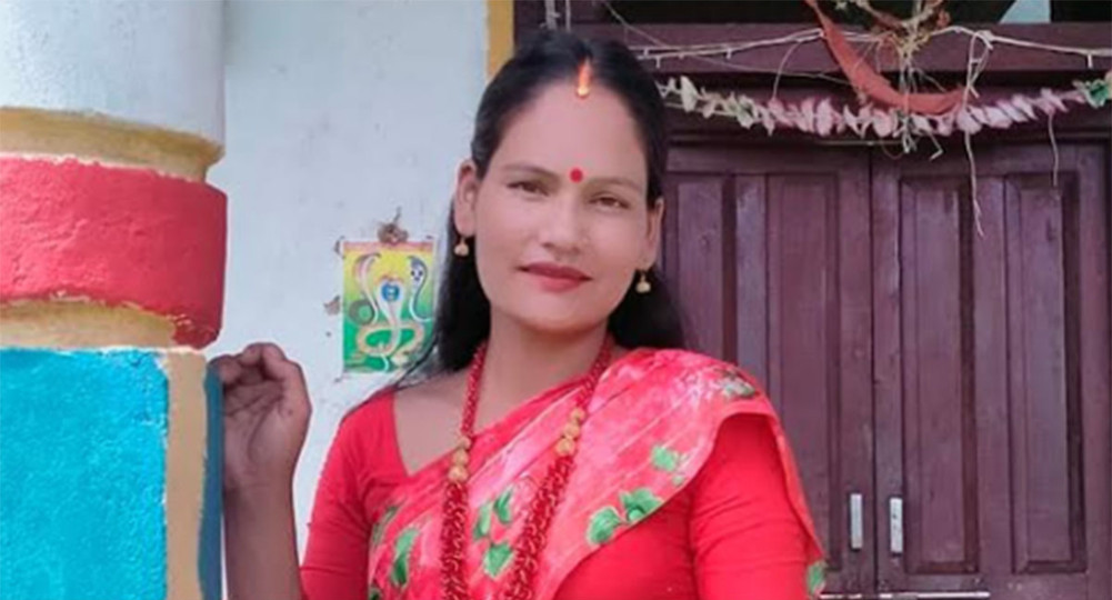 Jesus Acham's Deputy Chief Shahi arrested three