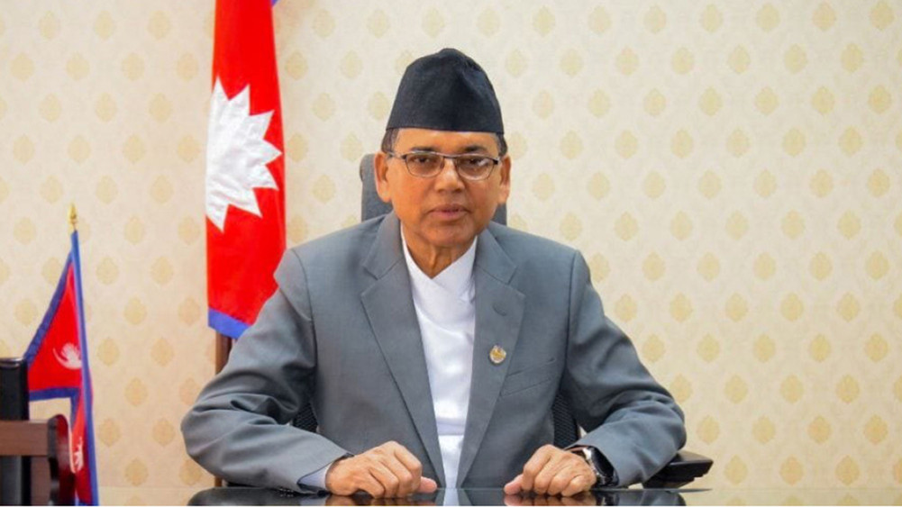We are preparing to finalize the contract so that the government does not have any additional liability: Minister Dahal