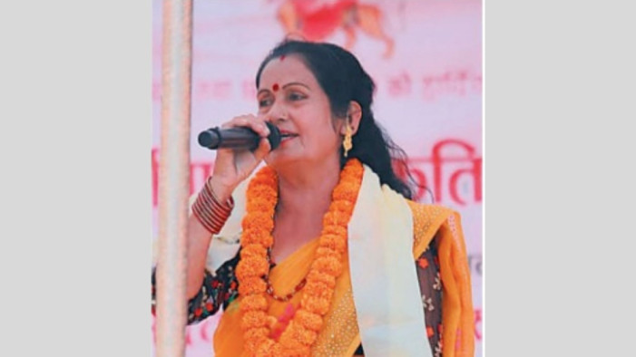 Synonyms of upright speech: Dikra Wadi