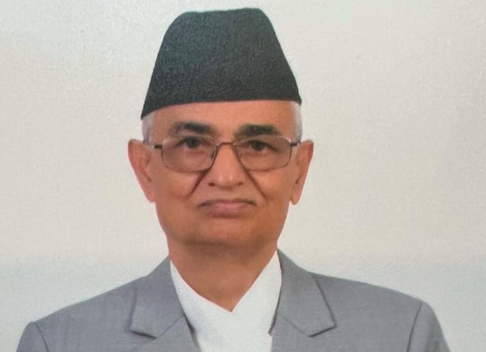 Discharged from Bagmati Province Chief Devkota Hospital