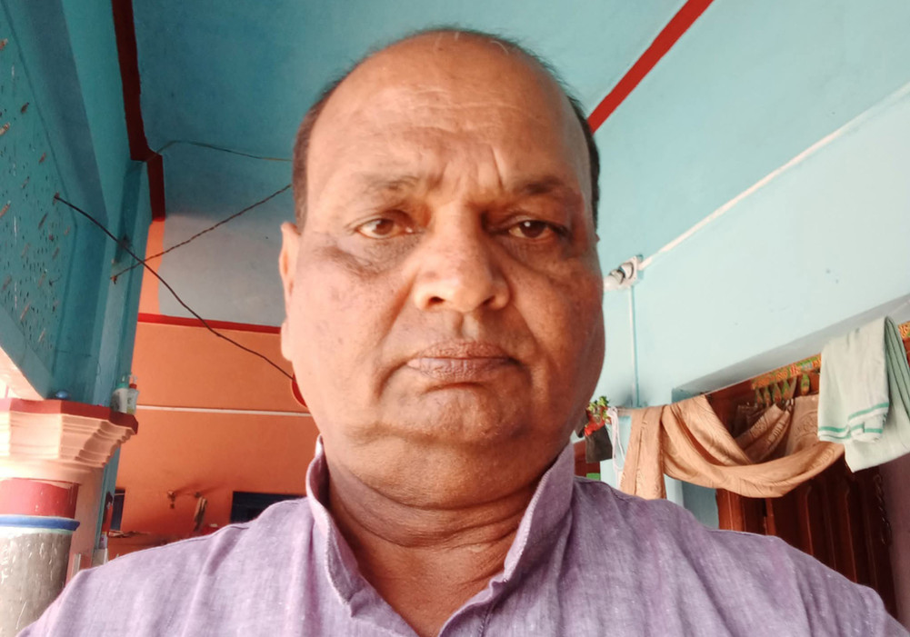 Dipak Kumar Yadav, former chairman of Mahadeva rural municipality, passed away