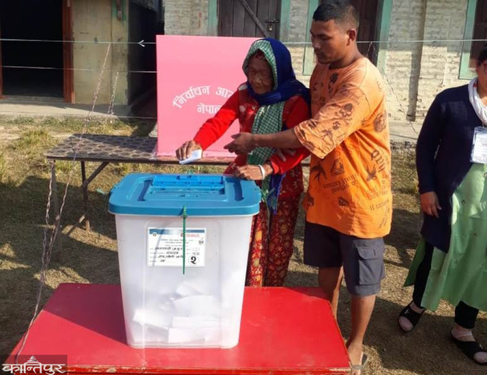 Parliamentary elections after the restoration of democracy