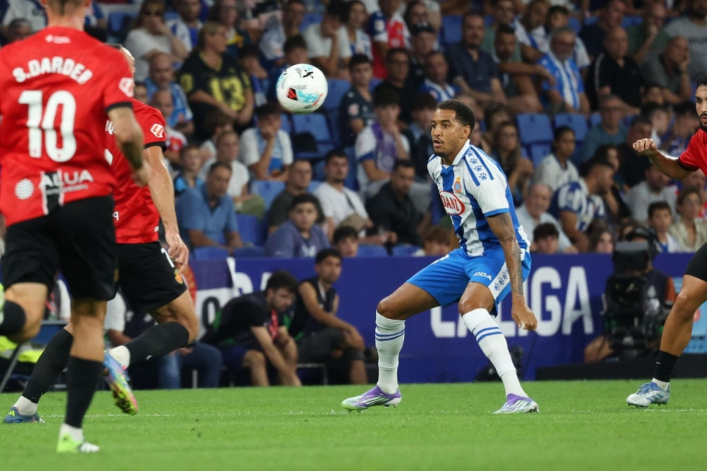 Espanyol beat Marloca to third place
