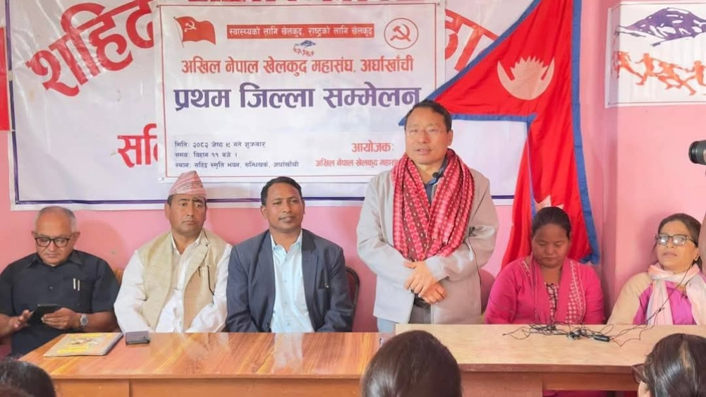 The importance of Maoists has increased, we will fight alone in 084 and bring the majority: Deputy Secretary General again