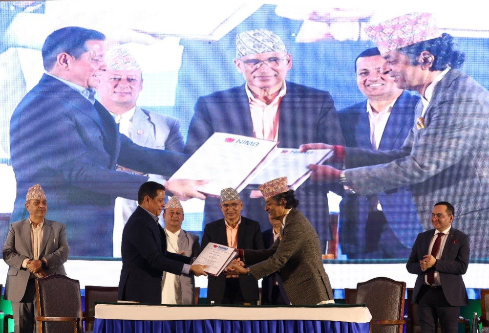Investments secured for 341 MW Budhi Gandaki semi-reservoir hydropower project