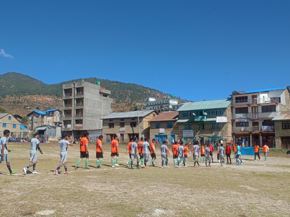Chandannath 3 and Foikalika FC win