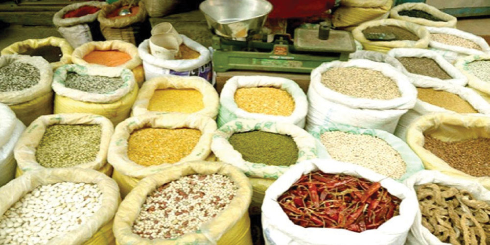 World Food Day is being celebrated today.