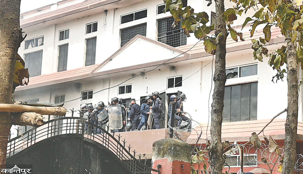 How to improve children's correctional home?