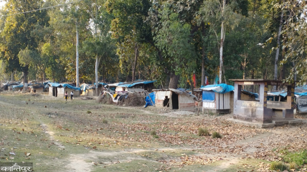 Land Ordinance: Opposition, Confusion and Reality