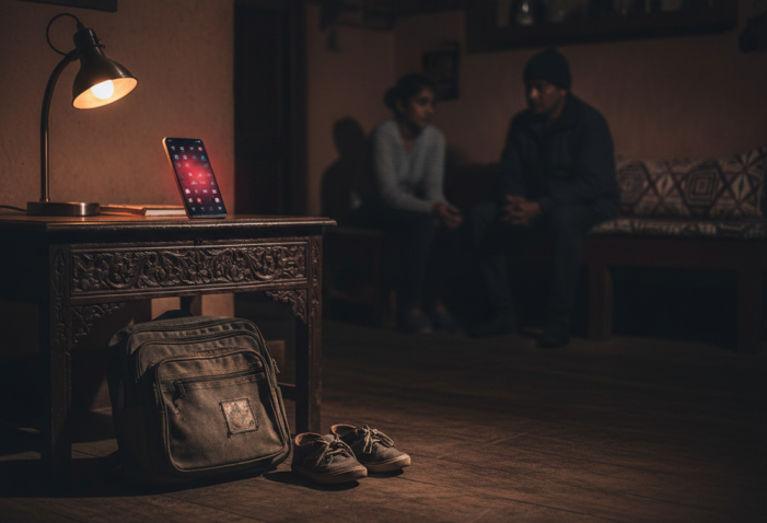 Online violence against children: What are the responsibilities of parents?