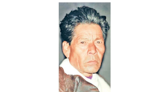 Gandharva's Karkha: A heroic tale on the Sarangi