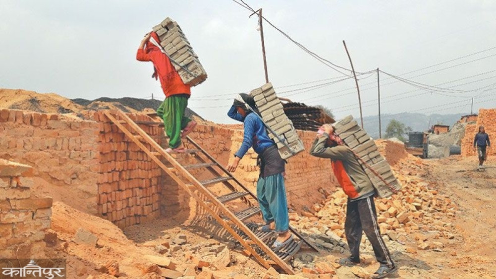 Why is a progressive economy needed?