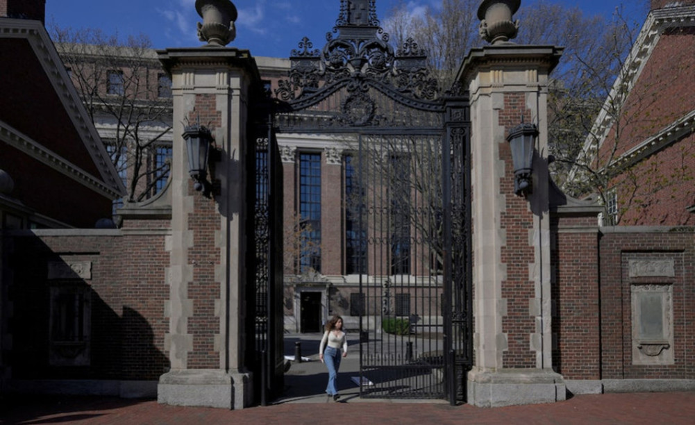 The global crisis of academic freedom