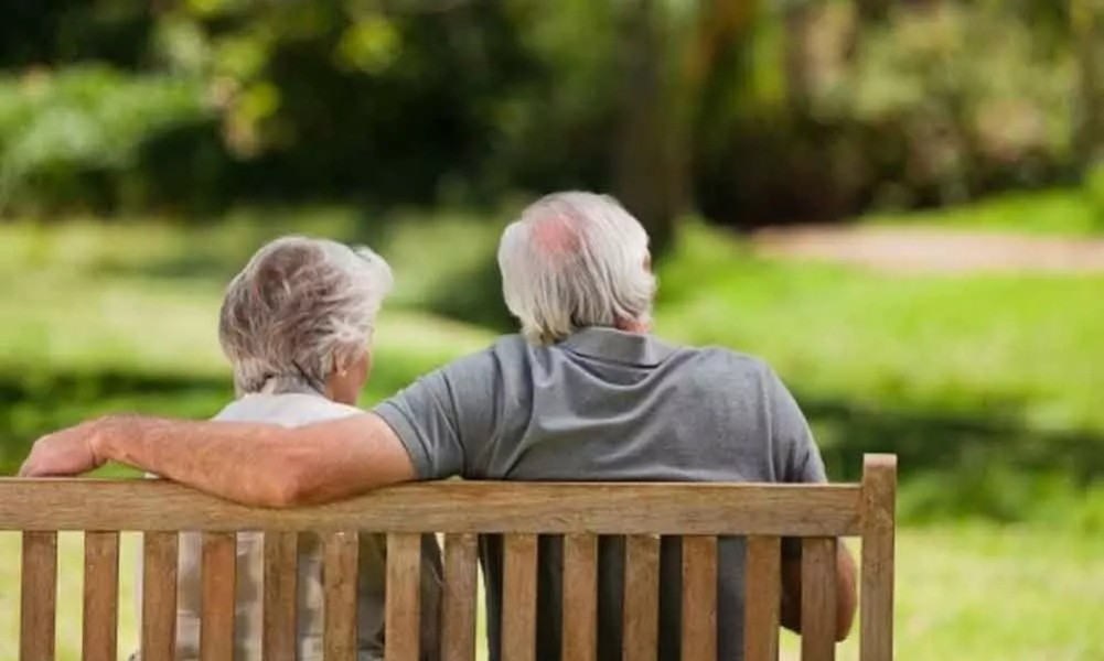 Mental health after retirement