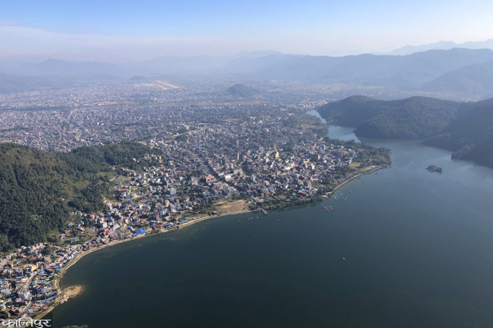 Survey of Gandaki: Entrepreneurs are optimistic
