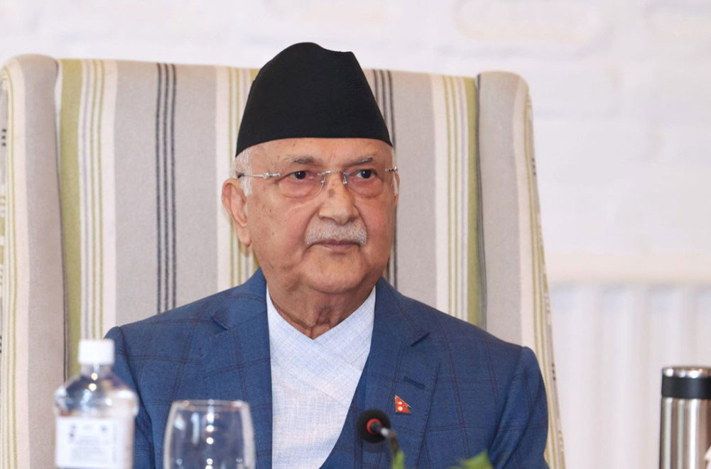UML: With or without Oli