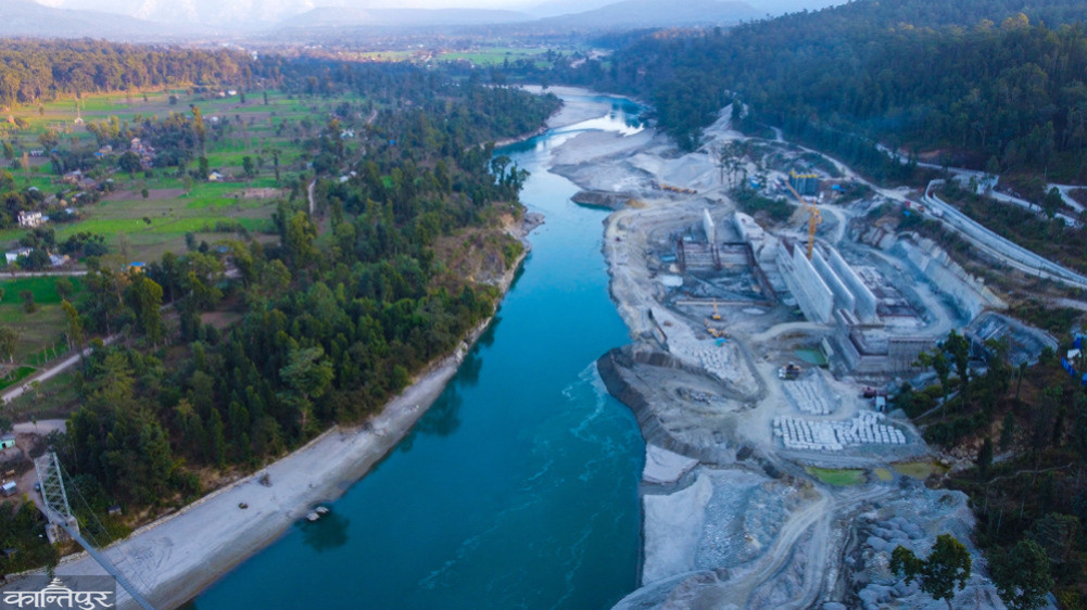 Challenges of multi-purpose water resources projects