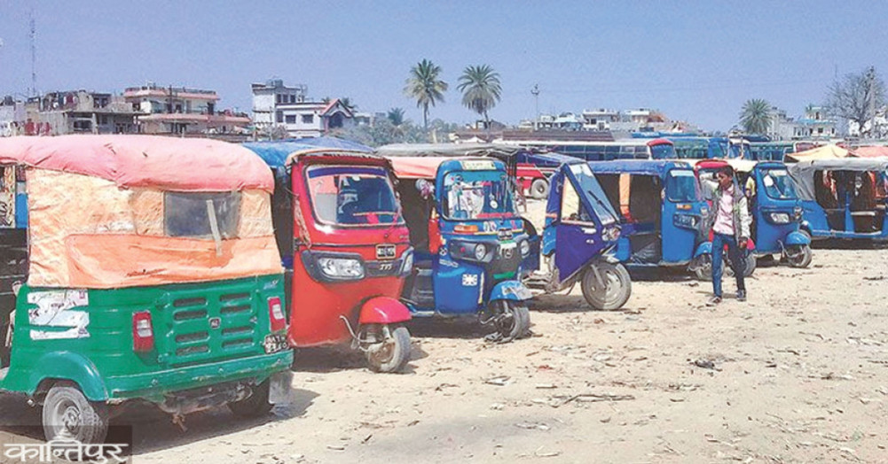 Advances in transportation through eco-friendly technology