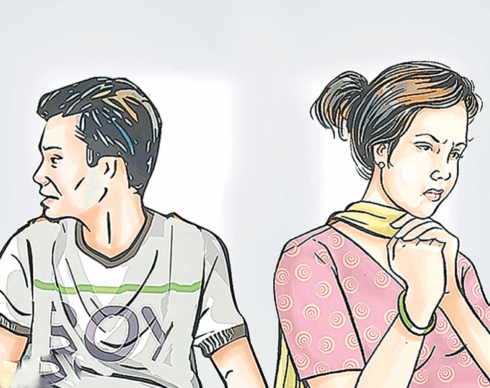 Effects of Divorce on Children