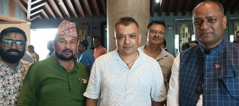 The problem of sugarcane farmers should be solved in the long term: Chief Minister Thapa