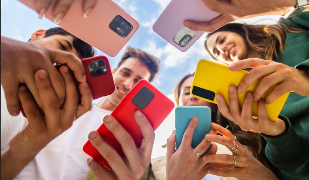 Why are dating apps losing Gen G users?
