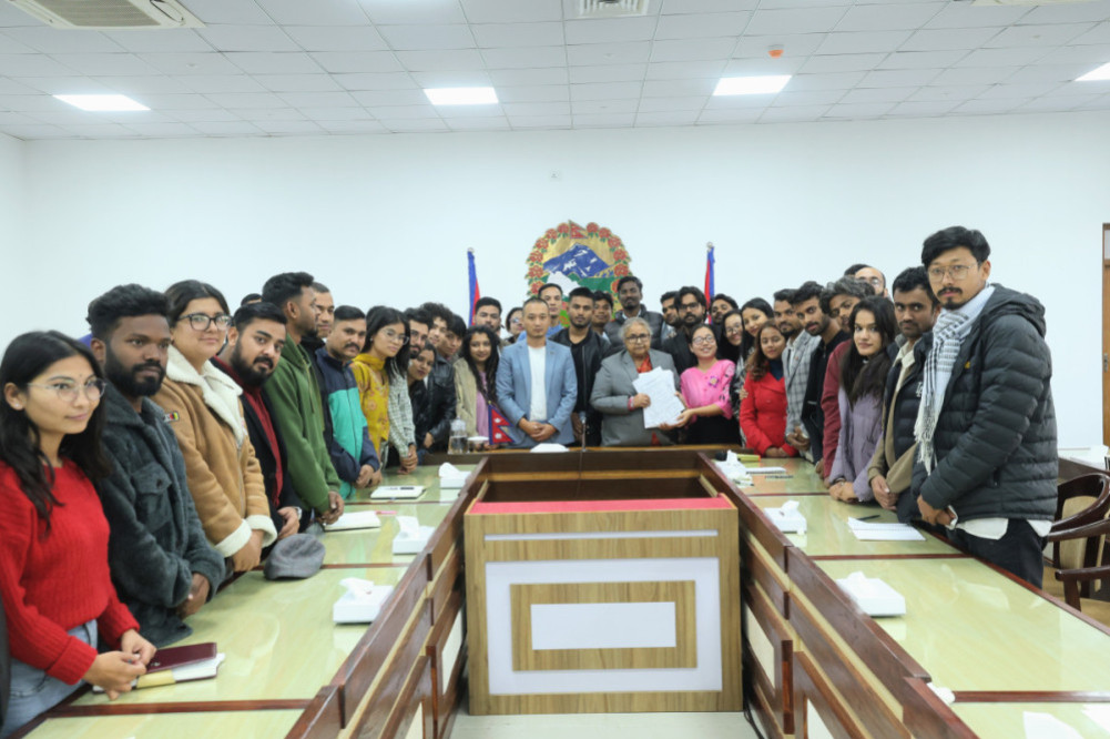 Agreement in the works between the government and Gen-G: From releasing those arrested to lowering the age to become MPs