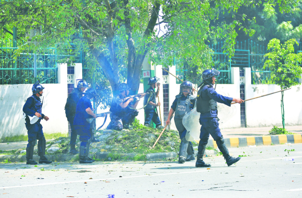 Dozens of complaints filed with the Commission of Inquiry so far: Demand for action against the then Prime Minister to the field commander