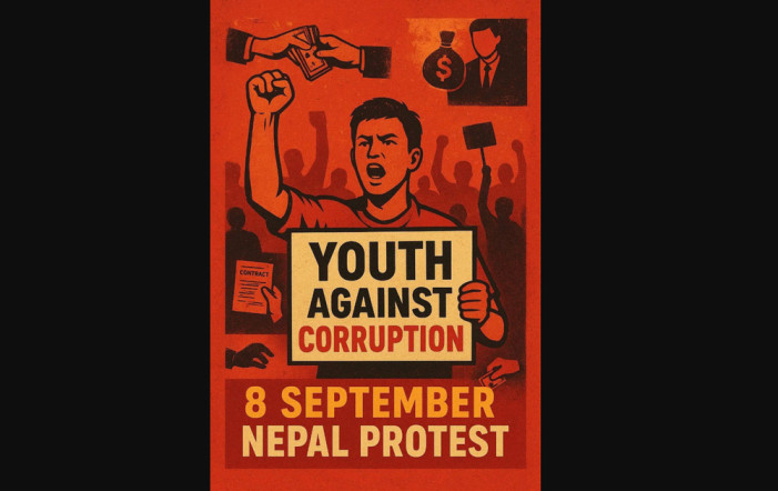 Movement Infiltrated, Peaceful Struggle Continues: The Zen-Zi Movement
