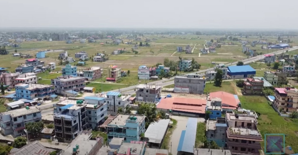 Land Revenue Department requests for liquidation of properties purchased two years ago