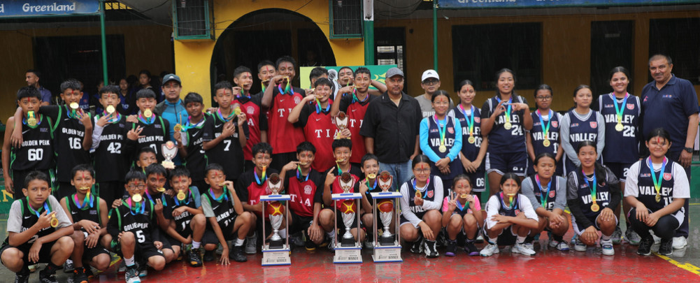 TIA, GoldenPeak and Valley Public Champion