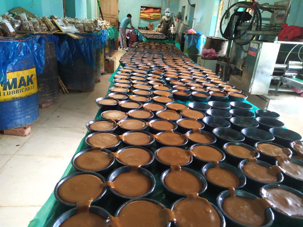 Shining Gulmi's 'Thorgeli Good'