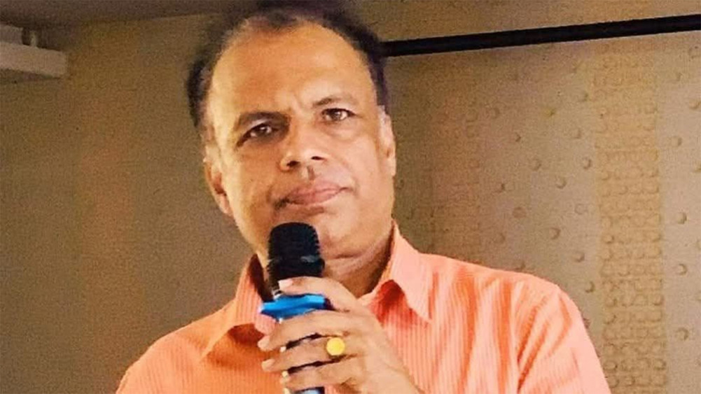 Supreme Court's order on Congress's legitimacy dispute is fair: General Secretary Ghimire