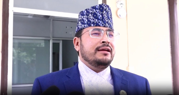 Gyan Bahadur Shahi doubles lead in three municipalities in Sinja region
