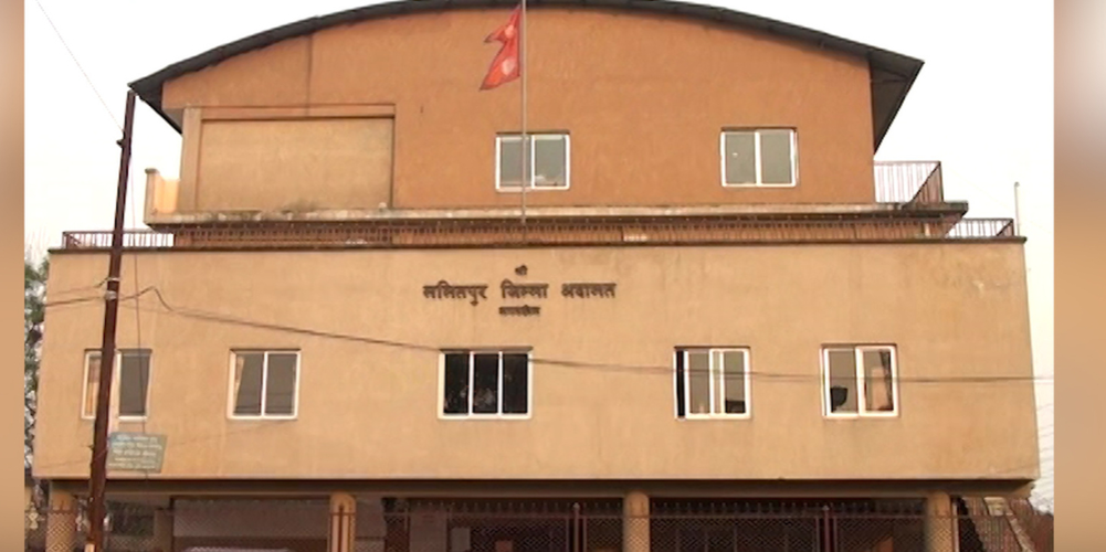 After 20 years, defrauded people get their money back