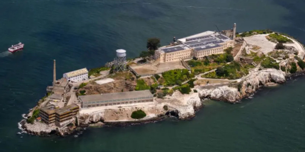 Trump's announcement to reopen the world's most dangerous prison
