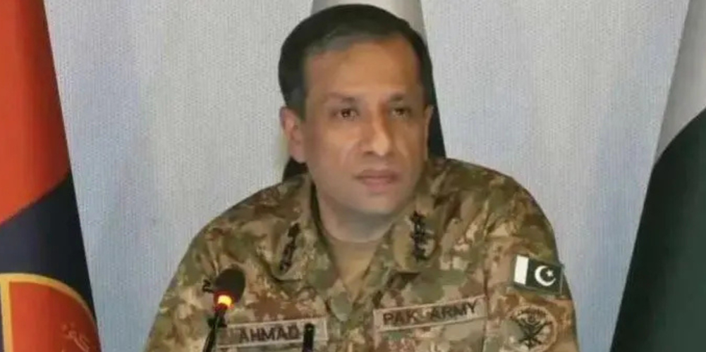 11 soldiers killed in Indian attack: Pakistan Army