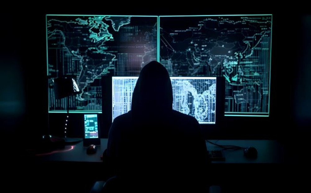 Avoid fake emails and hacking