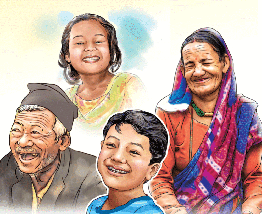 Today is International Happiness Day